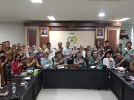 Benteng Kuto Besak Pertarungan Identitas, Warisan, dan Masa Depan Palembang