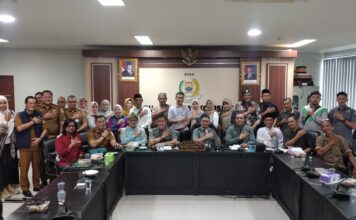 Benteng Kuto Besak Pertarungan Identitas, Warisan, dan Masa Depan Palembang