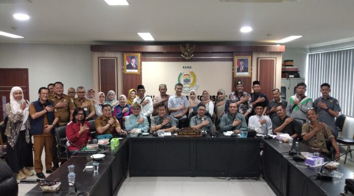 Benteng Kuto Besak Pertarungan Identitas, Warisan, dan Masa Depan Palembang