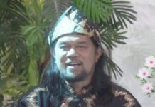 KELIRUMULOGI, MENGANGGAP BENTENG KUTO BESAK DIBANGUN OLEH BELANDA