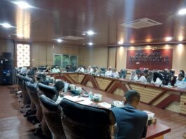 Identitas Palembang Dalam Tugu Cempako Telok