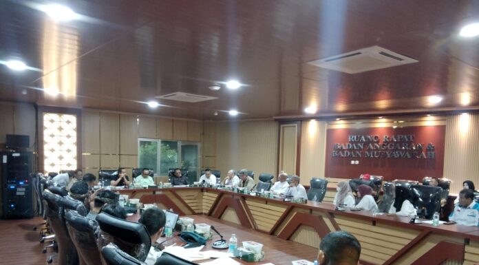 Identitas Palembang Dalam Tugu Cempako Telok