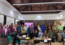 Langkah Serius Menuju Ratu Sinuhun Jadi Pahlawan Nasional dari Palembang