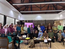 Langkah Serius Menuju Ratu Sinuhun Jadi Pahlawan Nasional dari Palembang