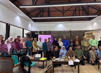 Langkah Serius Menuju Ratu Sinuhun Jadi Pahlawan Nasional dari Palembang