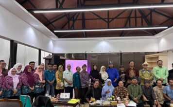 Langkah Serius Menuju Ratu Sinuhun Jadi Pahlawan Nasional dari Palembang