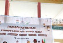 Merajut Identitas Budaya Palembang di Tengah Modernisasi