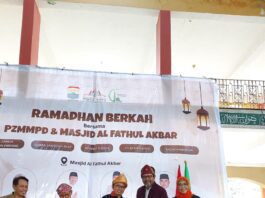 Merajut Identitas Budaya Palembang di Tengah Modernisasi