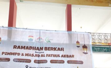 Merajut Identitas Budaya Palembang di Tengah Modernisasi