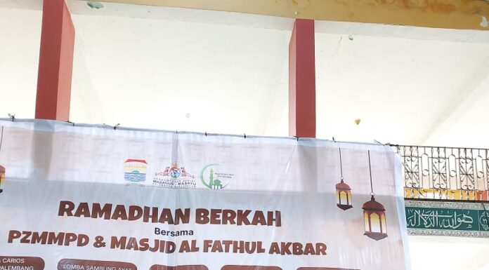 Merajut Identitas Budaya Palembang di Tengah Modernisasi