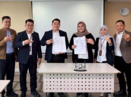 Sinergi Bank Sumsel Babel dan Kementerian Perumahan untuk Hunian Layak