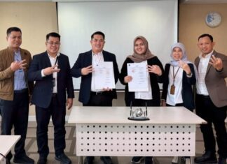 Sinergi Bank Sumsel Babel dan Kementerian Perumahan untuk Hunian Layak