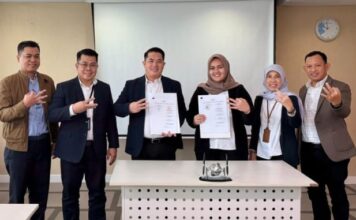 Sinergi Bank Sumsel Babel dan Kementerian Perumahan untuk Hunian Layak