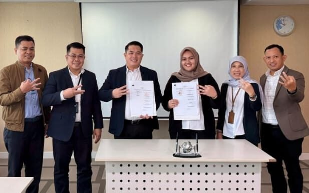 Sinergi Bank Sumsel Babel dan Kementerian Perumahan untuk Hunian Layak