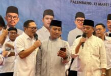 Ramadhan, Empati, dan Semangat Persatuan