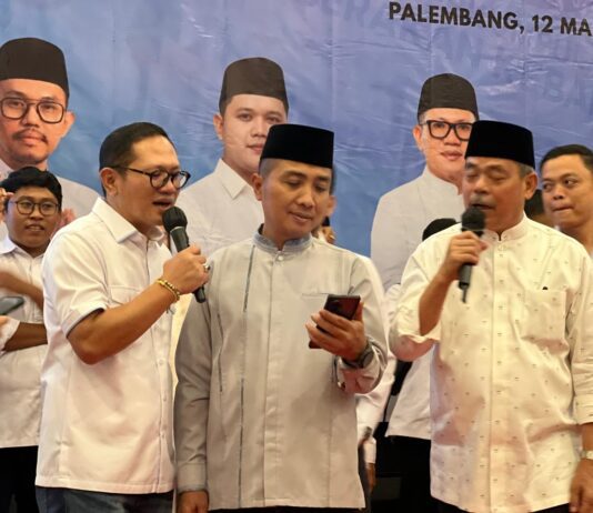 Ramadhan, Empati, dan Semangat Persatuan