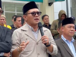 PGK Sumsel Tegaskan Penolakan terhadap Kekerasan Aktivis dan Pejuang HAM