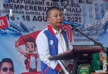 Serangan Air Keras terhadap Aktivis, DPD ADO Sumsel Demokrasi Tidak Boleh Diteror