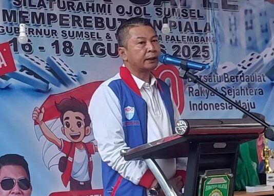 Serangan Air Keras terhadap Aktivis, DPD ADO Sumsel Demokrasi Tidak Boleh Diteror