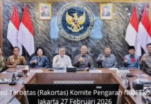 Menjaga Napas Hutan, Menyongsong Pasar Karbon