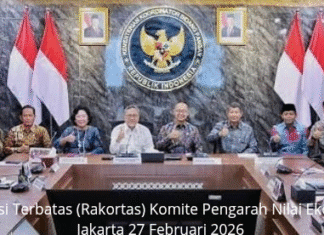 Menjaga Napas Hutan, Menyongsong Pasar Karbon