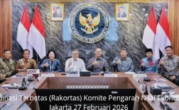 Menjaga Napas Hutan, Menyongsong Pasar Karbon