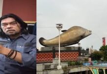 BKB Bukan Tempat Pajangan: Tugu Belido dan Kekacauan Nalar Sejarah Kota