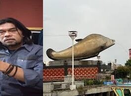 BKB Bukan Tempat Pajangan: Tugu Belido dan Kekacauan Nalar Sejarah Kota