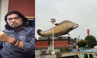 BKB Bukan Tempat Pajangan: Tugu Belido dan Kekacauan Nalar Sejarah Kota