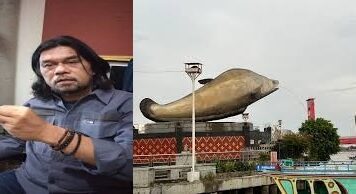 BKB Bukan Tempat Pajangan: Tugu Belido dan Kekacauan Nalar Sejarah Kota