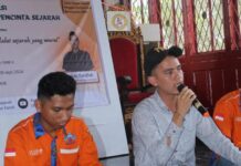 Kontroversi Busana Adat Palembang di Media Sosial: Aktivis Budaya Angkat Bicara