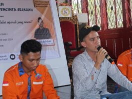 Kontroversi Busana Adat Palembang di Media Sosial: Aktivis Budaya Angkat Bicara