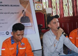Kontroversi Busana Adat Palembang di Media Sosial: Aktivis Budaya Angkat Bicara