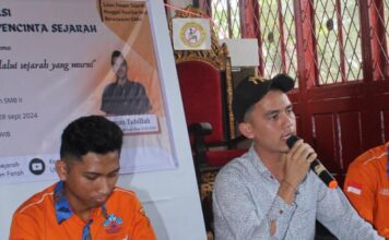 Kontroversi Busana Adat Palembang di Media Sosial: Aktivis Budaya Angkat Bicara