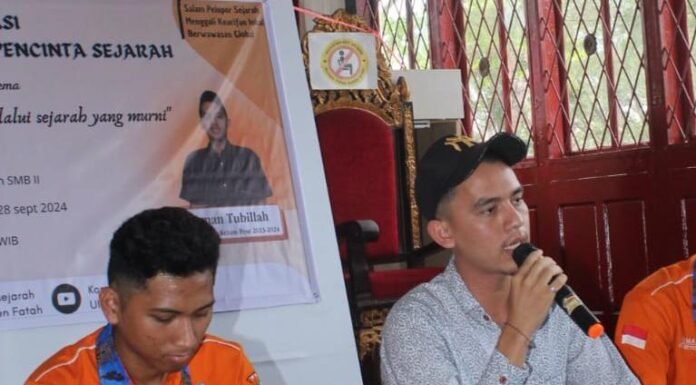 Kontroversi Busana Adat Palembang di Media Sosial: Aktivis Budaya Angkat Bicara