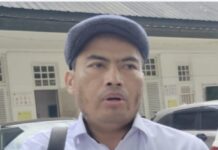 Billboard di Makam Raden Nangling Antara Bisnis dan Sejarah