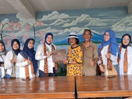 ASETI Sumsel Dorong Pelestarian Zapin Palembang Lewat Linedance