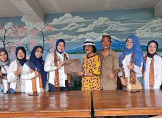 ASETI Sumsel Dorong Pelestarian Zapin Palembang Lewat Linedance