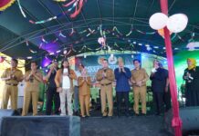 Dangdut Terus Berkembang, Jadi Magnet Budaya Populer