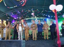 Dangdut Terus Berkembang, Jadi Magnet Budaya Populer