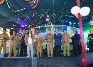 Dangdut Terus Berkembang, Jadi Magnet Budaya Populer