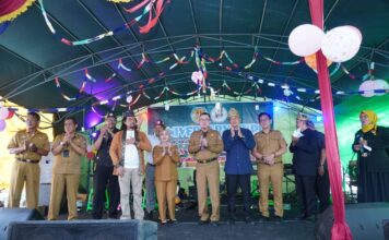 Dangdut Terus Berkembang, Jadi Magnet Budaya Populer