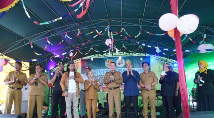Dangdut Terus Berkembang, Jadi Magnet Budaya Populer