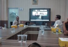 Perguruan Tinggi dan Dunia Usaha Dituntut Hadir dalam Menjawab Krisis Lingkungan