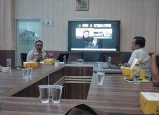 Perguruan Tinggi dan Dunia Usaha Dituntut Hadir dalam Menjawab Krisis Lingkungan