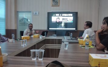 Perguruan Tinggi dan Dunia Usaha Dituntut Hadir dalam Menjawab Krisis Lingkungan