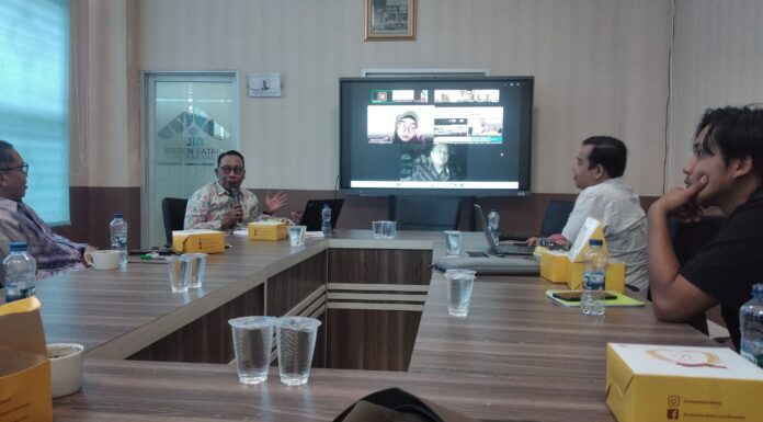 Perguruan Tinggi dan Dunia Usaha Dituntut Hadir dalam Menjawab Krisis Lingkungan