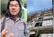 Aliansi Penyelamat Benteng Kuto Besak (AP-BKB) Desak Penyelamatan Total BKB: Tolak Perluasan RS AK Gani dan Kecam Rapat Koordinasi Sepihak Pemprov SumSel