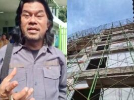 Aliansi Penyelamat Benteng Kuto Besak (AP-BKB) Desak Penyelamatan Total BKB: Tolak Perluasan RS AK Gani dan Kecam Rapat Koordinasi Sepihak Pemprov SumSel