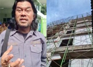 Aliansi Penyelamat Benteng Kuto Besak (AP-BKB) Desak Penyelamatan Total BKB: Tolak Perluasan RS AK Gani dan Kecam Rapat Koordinasi Sepihak Pemprov SumSel